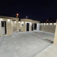 فروش خانه ویلایی لوکس نوساز/کارکنان ۲۱ جنوبی|فروش خانه و ویلا|دوگنبدان, |دیوار