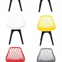 صندلی پلاستیکی طرح الماس نشکن|صندلی و نیمکت|اهواز, ناحیه صنعتی کارون|دیوار