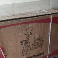 متورگازی برقی|موتورسیکلت|شیراز, شهرک والفجر|دیوار