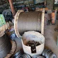 حفاری چاه آب و ساخت انواع دستگاه حفاری تراکتوری|خدمات پیشه و مهارت|ربط, |دیوار