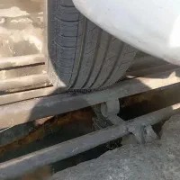 206تیپ 5بیرنگ|خودرو سواری و وانت|قدس, شهر‌قدس|دیوار