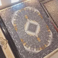 فرش۱۲متری ۷۰۰شانه نما طلاکوب کد ۱۱۵ // سرای فرش //|فرش|مشهد, وکیل‌آباد|دیوار