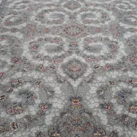 فروش ۴تخته فرش مدرن و تمیز