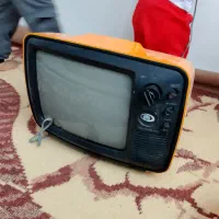 تلویزیون قدیمی