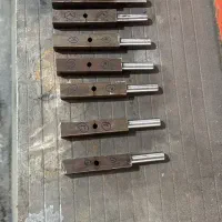 برش لیزر فلزات cnc و وایرکات  ، حکاکی|خدمات پیشه و مهارت|اهواز, کوی شاهد|دیوار