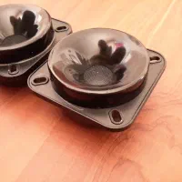 تیوتر حرفه ای هورن آکایی