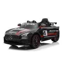 ماشین شارژی کودک مرسدس بنز sx1918