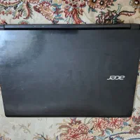 فروش یک دستگاه لپ تاپ acer travelmate p446|رایانه همراه|بجنورد, |دیوار