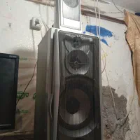 آیوا|سیستم صوتی خانگی|کاشان, باغچه فیض|دیوار