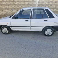 پراید مدل ۹۳تمام فابریک