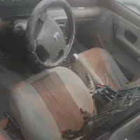 سمند سورن عادی|خودرو سواری و وانت|سقز, |دیوار