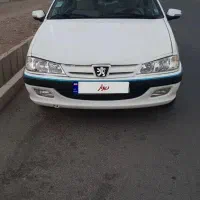 پارس سال مدل 91