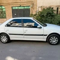 پژو پارس XU7P مدل1401