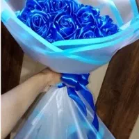 گل ربانی|گل مصنوعی|شیراز, کوزه گری|دیوار