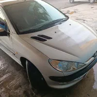 206مدل97|خودرو سواری و وانت|فردیس, فردیس|دیوار