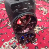 اسپیکر کوچک