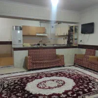 منزل خاته سوییت مبله با کلیه لوازم اجازه موقت