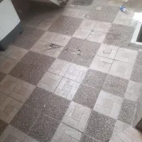 فروش دوطبقه داخل کامل سرامیک شده|فروش خانه و ویلا|تهران, مظاهری|دیوار