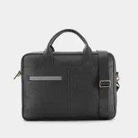 کیف اداری نوین چرم مدل آلبرو BE5060 نو