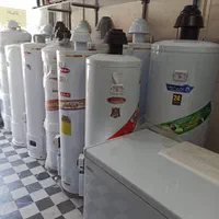 آبگرمکن اقساط 12 ماهه به بازنشستگان تامین اجتماعی