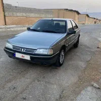 پژو۴۰۵مدل ۸۷|خودرو سواری و وانت|تهران, نازیآباد|دیوار