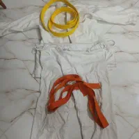 لباس جودو مِدیوم دو دست