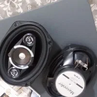باند مکسیدر بیضی