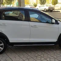 ام وی ام x22 مدل 402|خودرو سواری و وانت|سهند, |دیوار