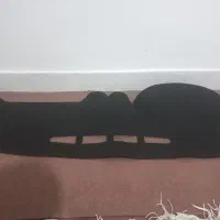 روکش داشبورد نمدی ال نود