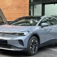 آی دی فور id4 فولکس واگن ماموت خودرو pure