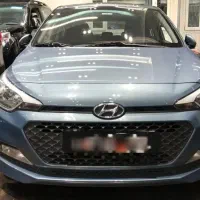 i20 مدل ۱۳۹۷ بدون رنگ