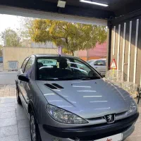 ۲۰۶ مدل ۸۳ تیپ ۳ سند تک برگ بی رنگ