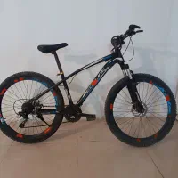 دوچرخه