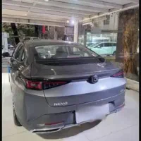 خودروی NEVO A05