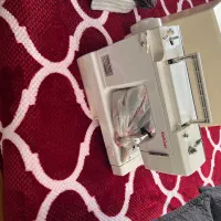 چرخ خیاطی کاچیران مدل ۳۹۲