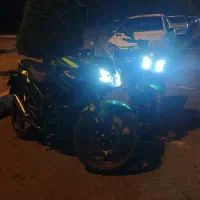 مگلی 200 مدل 1403|موتورسیکلت|چالوس, |دیوار