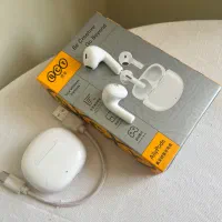 بلوتوثی کیو سی وای مدل T20 AilyPods