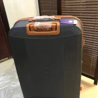 چمدان نشکن بزرگ ریکو هانتر rico hunter