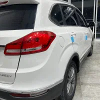 تیگو 5 فول مدل ۱۳۹۷|خودرو سواری و وانت|ارومیه, |دیوار