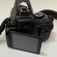 نیکون Nikon D5100|دوربین عکاسی و فیلمبرداری|سبزوار, پاسداران|دیوار