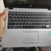 لپتاپ hp g 830