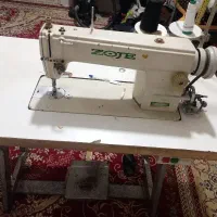 چرخ صنعتی زوجی