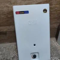 انواع ابگرمکن مخزنی دیواری|آبگرمکن، پکیج، شوفاژ|مشهد, سیسآباد|دیوار