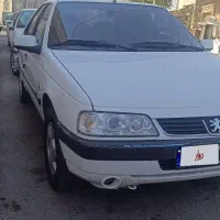 پژو  slx tu5 مدل 96