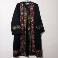 مانتو سنتی|لباس|نورآباد, |دیوار