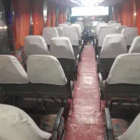 فروش اتوبوس