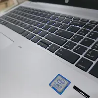 لپتاپ HP پردازنده نسل ۸ کاربردی تمیز و سبک|رایانه همراه|اردبیل, |دیوار