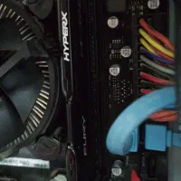 کیس کامپیوتر|رایانه رومیزی|مینودشت, |دیوار