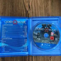 دیسک بازی ps4|کنسول، بازی ویدئویی و آنلاین|گرگان, |دیوار
