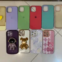 قاب ایفون۱۷/۱۶/۱۳/۱۰|لوازم جانبی موبایل و تبلت|ری, دولت‌آباد|دیوار